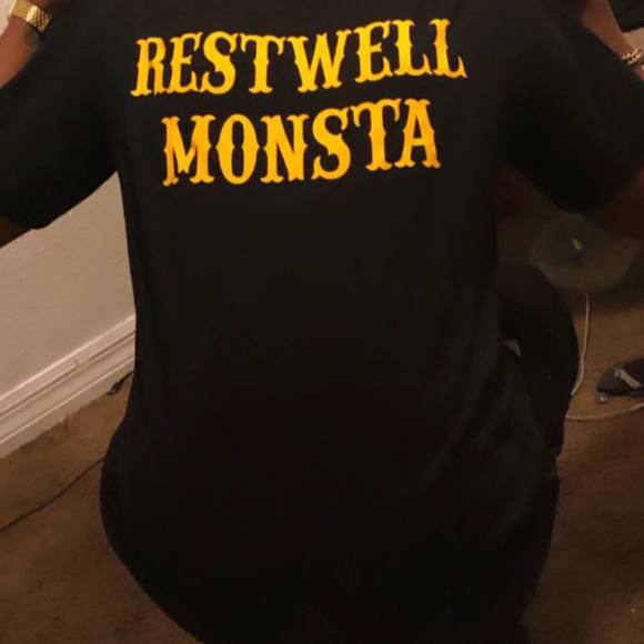 Meet your Posher, Yung - Picture 1 of 1